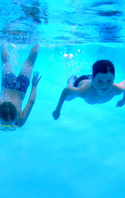 Innen-Pool