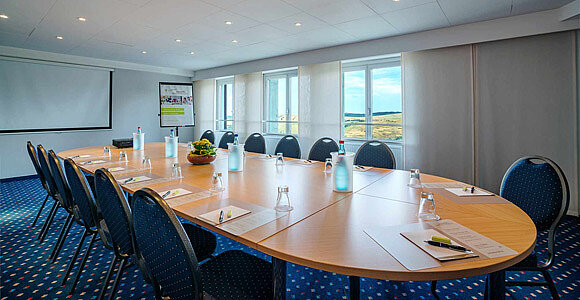 Konferenzraum 4. Etage