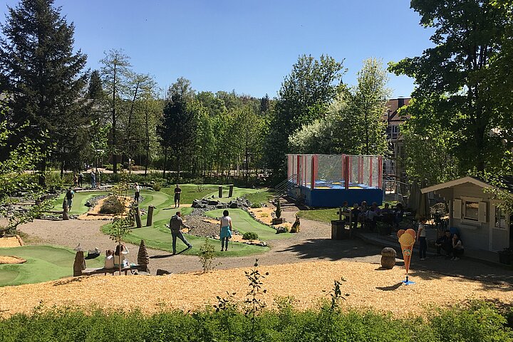 ahorn-harz-hotel-braunlage-puppes-adventure-golf-park ahorn-harz-hotel-braunlage-puppes-adventure-golf-park