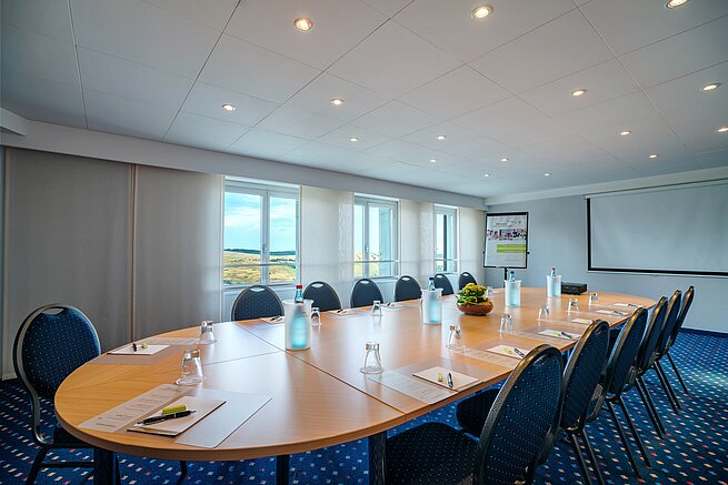 Konferenzraum 5. Etage