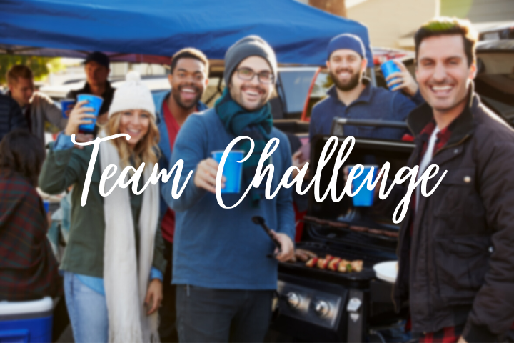 Team Challenge Team Challenge